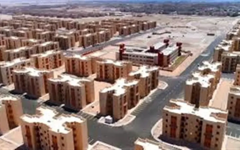 رابط متابعة موعد طرح «سكن لكل المصريين 8» إلكترونيًا